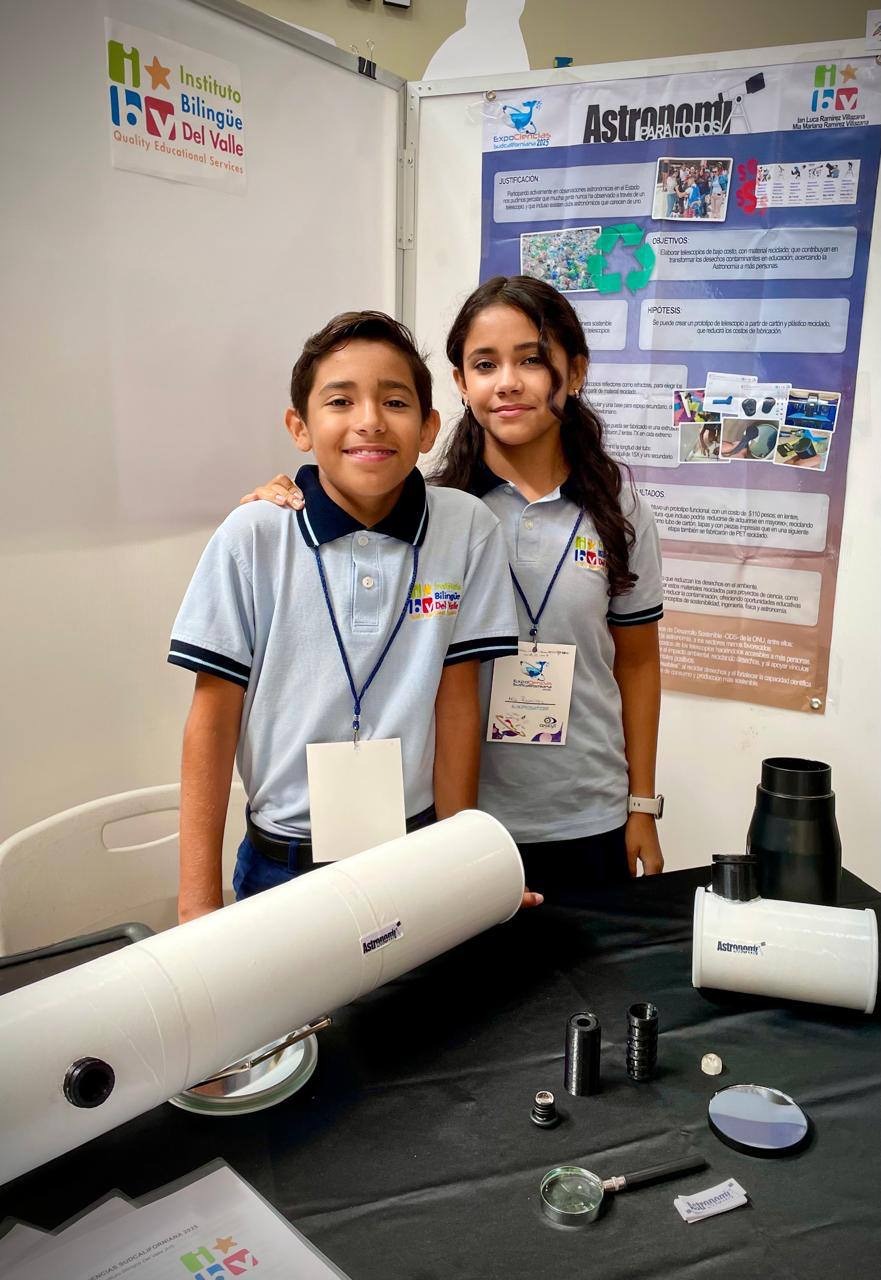 Invita COSHCYTI a participar en ExpoCiencias Sudcaliforniana 2026; registro concluye el 30 de abril