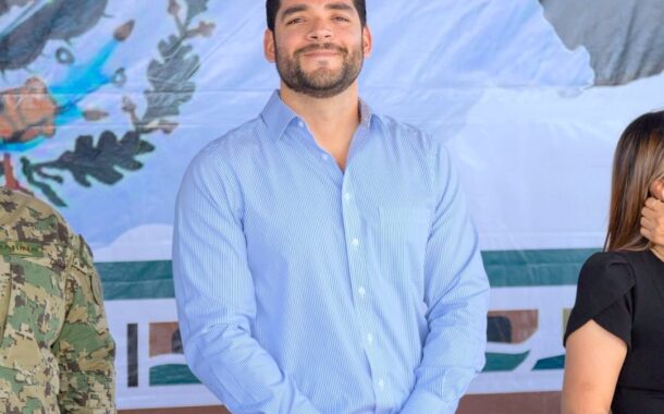 Aplicación de la ley es fundamental para la protección de ecosistemas y el entorno natural: regidor Jesús Alberto Alvarado