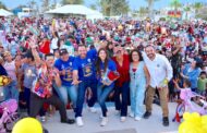 Avanza coordinación institucional en beneficio de colonos de Fundadores en Cabo San Lucas