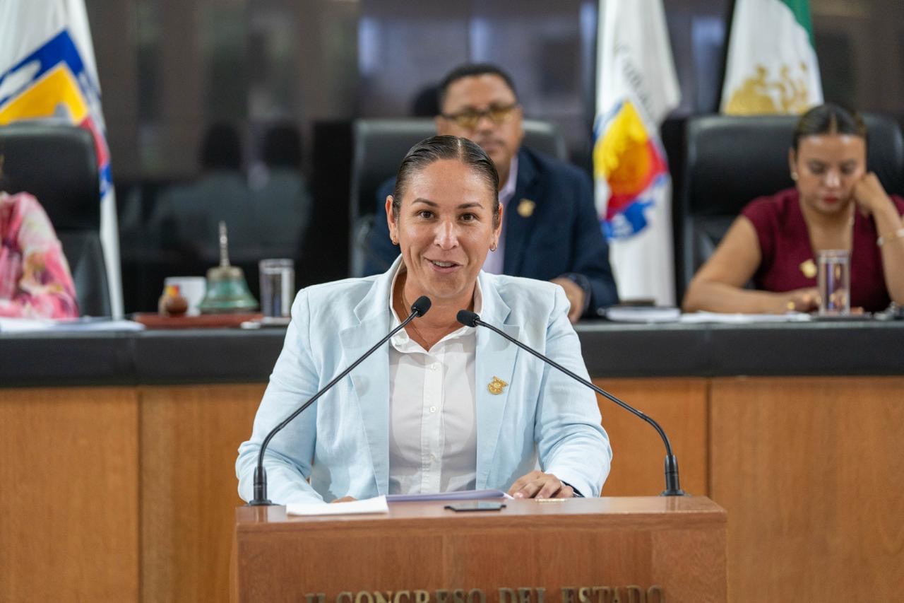 Exhorta Congreso de BCS a Cámara de Senadores para que reforma constitucional del artículo 4° se dictamine mediante Parlamento Abierto