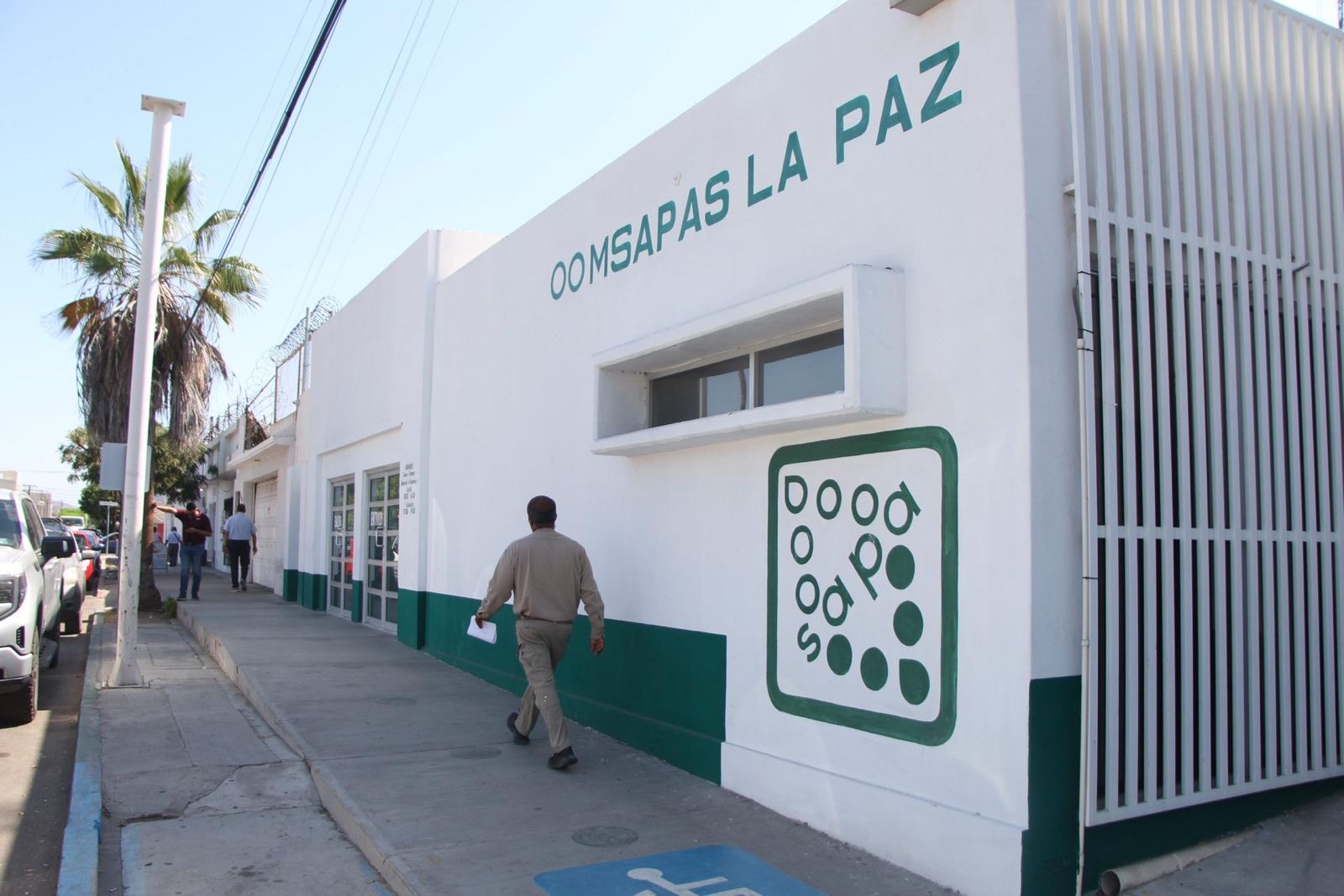 OOMSAPAS La Paz informa cierre de oficinas por días feriados y habilita guardias operativas