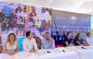 Anuncian torneo internacional de golf en Los Cabos; será del 2 al 8 de noviembre