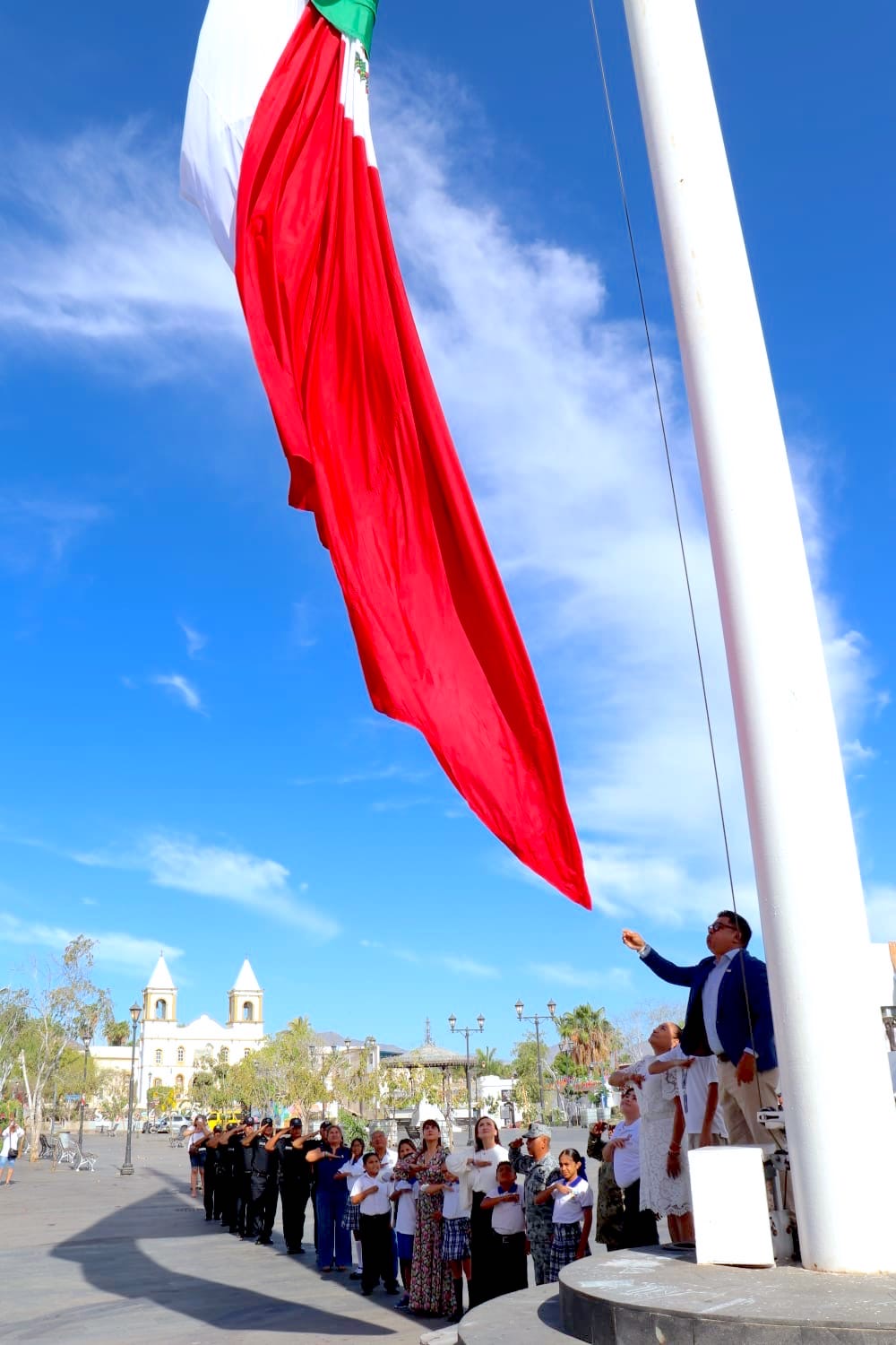 Resalta  el III Cabildo Infantil la importancia de proteger los derechos de la niñez en Los Cabos