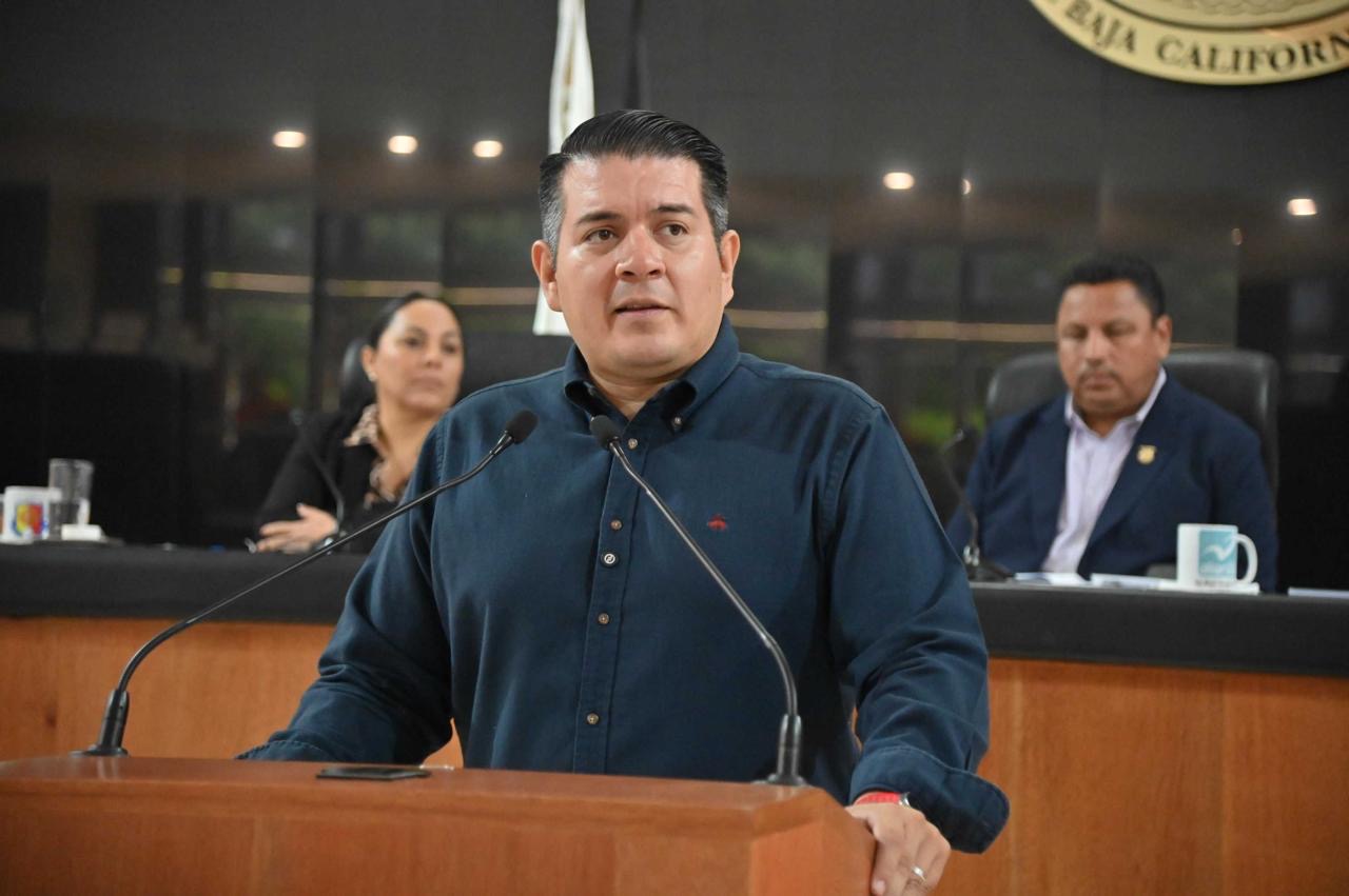El Congreso de BCS aprobó solicitar un informe de la temporada ciclónica 2026