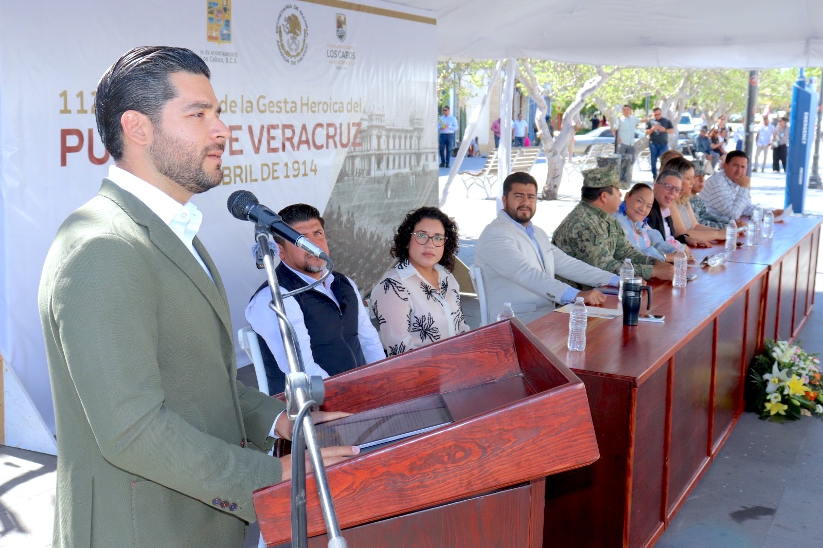 Llaman al cuidado del medio ambiente y la corresponsabilidad ciudadana en Los Cabos