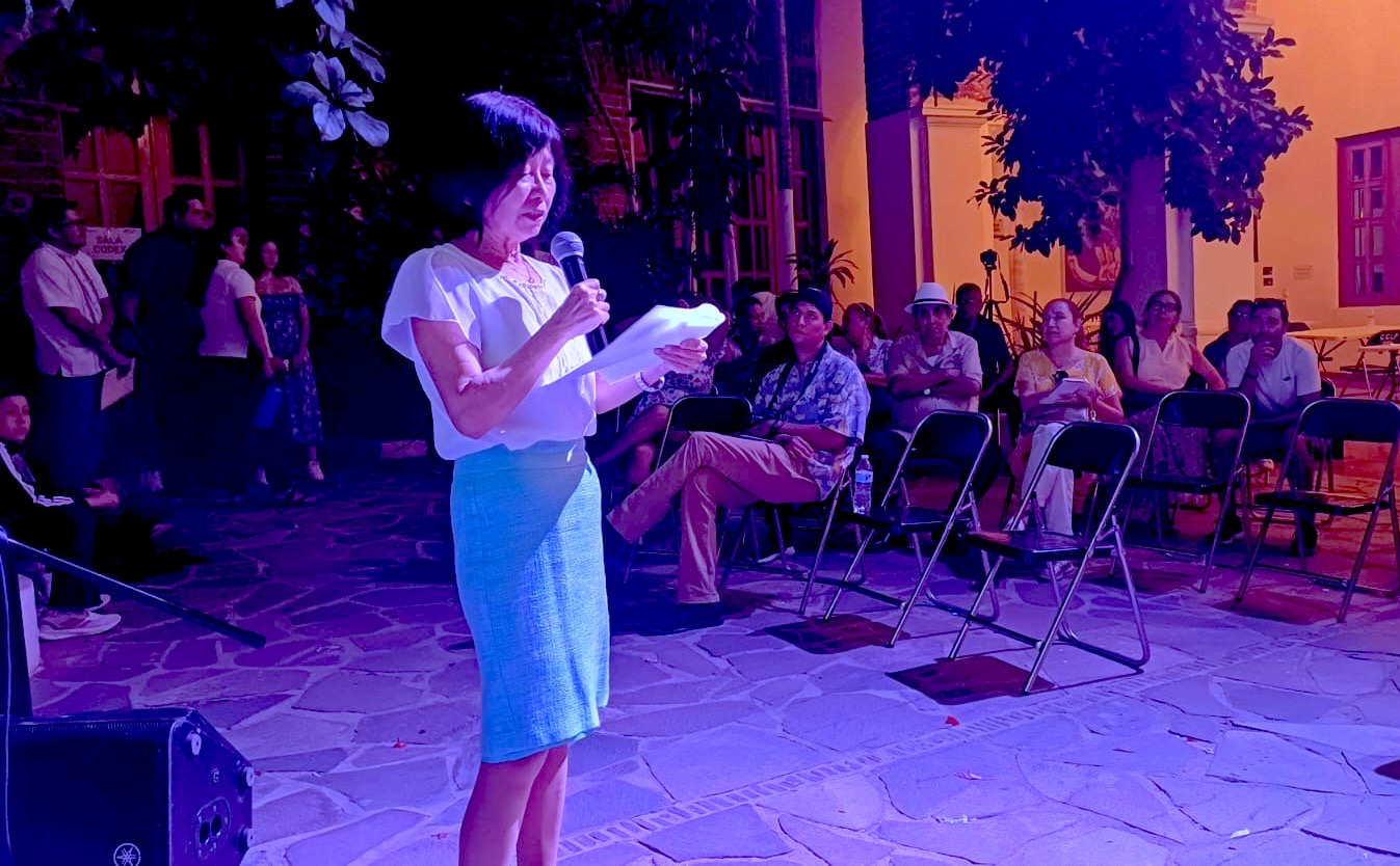 Participa Ayuntamiento de Los Cabos en Festival del Día del Libro y Derecho de Autor 2026