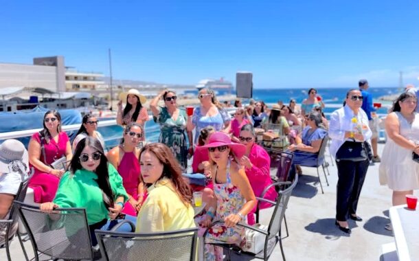 Ayuntamiento de Los Cabos reconocelabor de las educadoras en la formación de la niñez