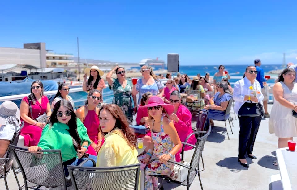 Ayuntamiento de Los Cabos reconocelabor de las educadoras en la formación de la niñez