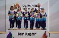 BCS logra histórico segundo lugar nacional en clavados en olimpiada CONADE 2026