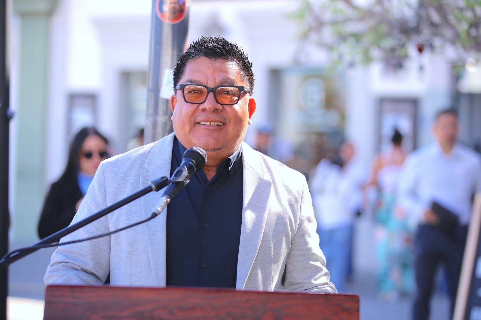 Analiza Ayuntamiento de Los Cabos alternativas de apoyo social para familias de la colonia Fundadores