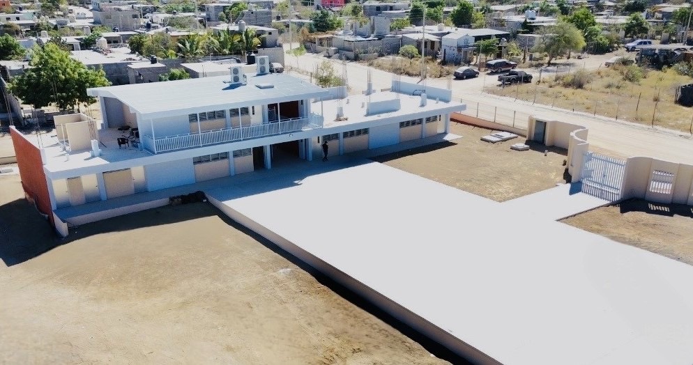 Amplía Gobierno de BCS la educación media superior en Los Cabos con cinco nuevos planteles