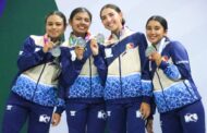 Atletas cabeños logran cinco medallas en Juegos Nacionales Conade 2026