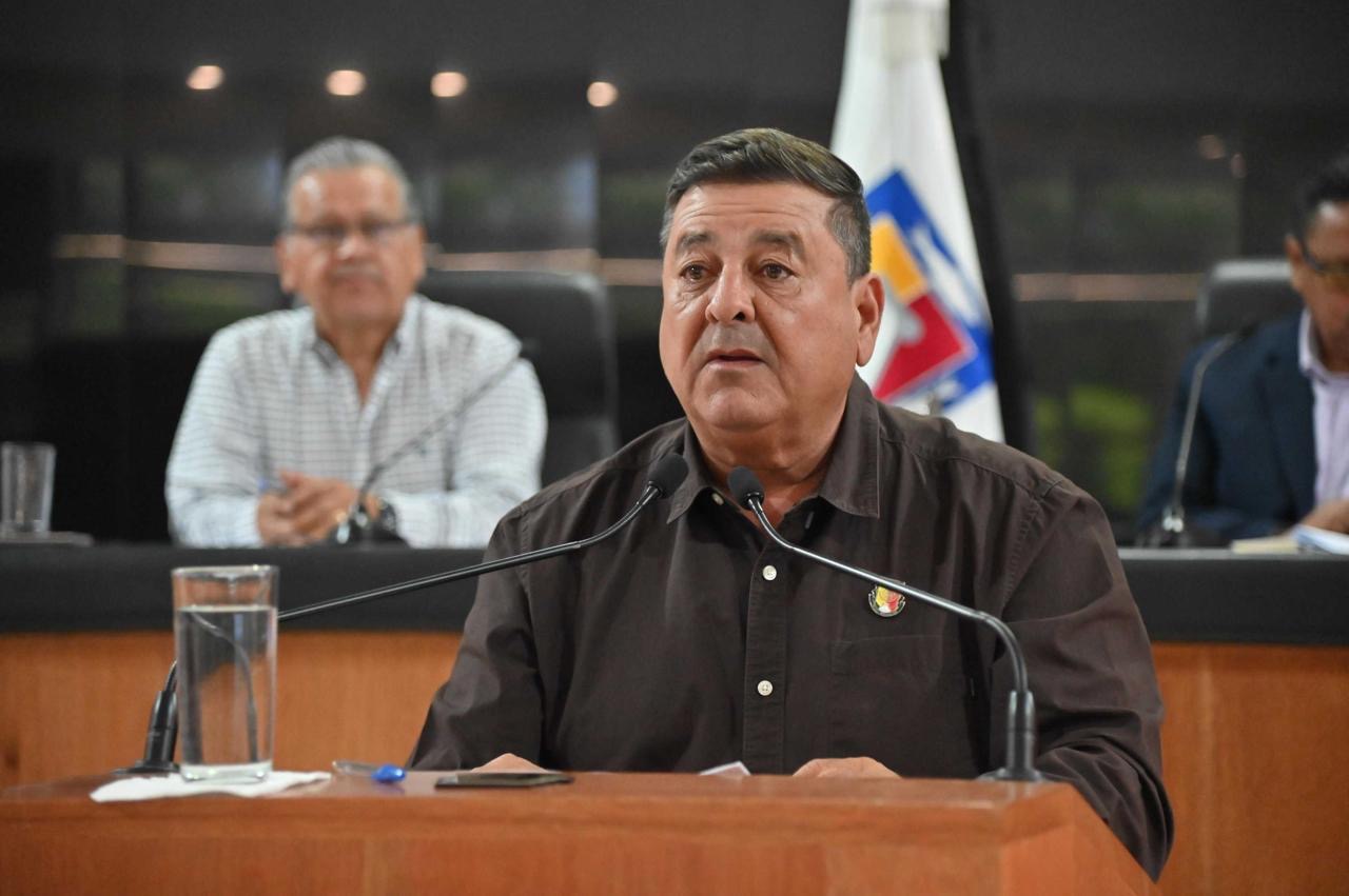 Propone el diputado Sergio Polanco reformas en materia de consejos de pesca municipales