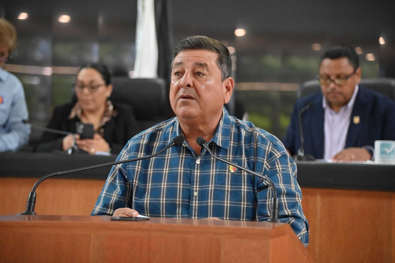 Fortalecer el derecho a una pensión alimenticia digna para niñas, niños y adolescentes: Diputado Sergio Polanco Salaices