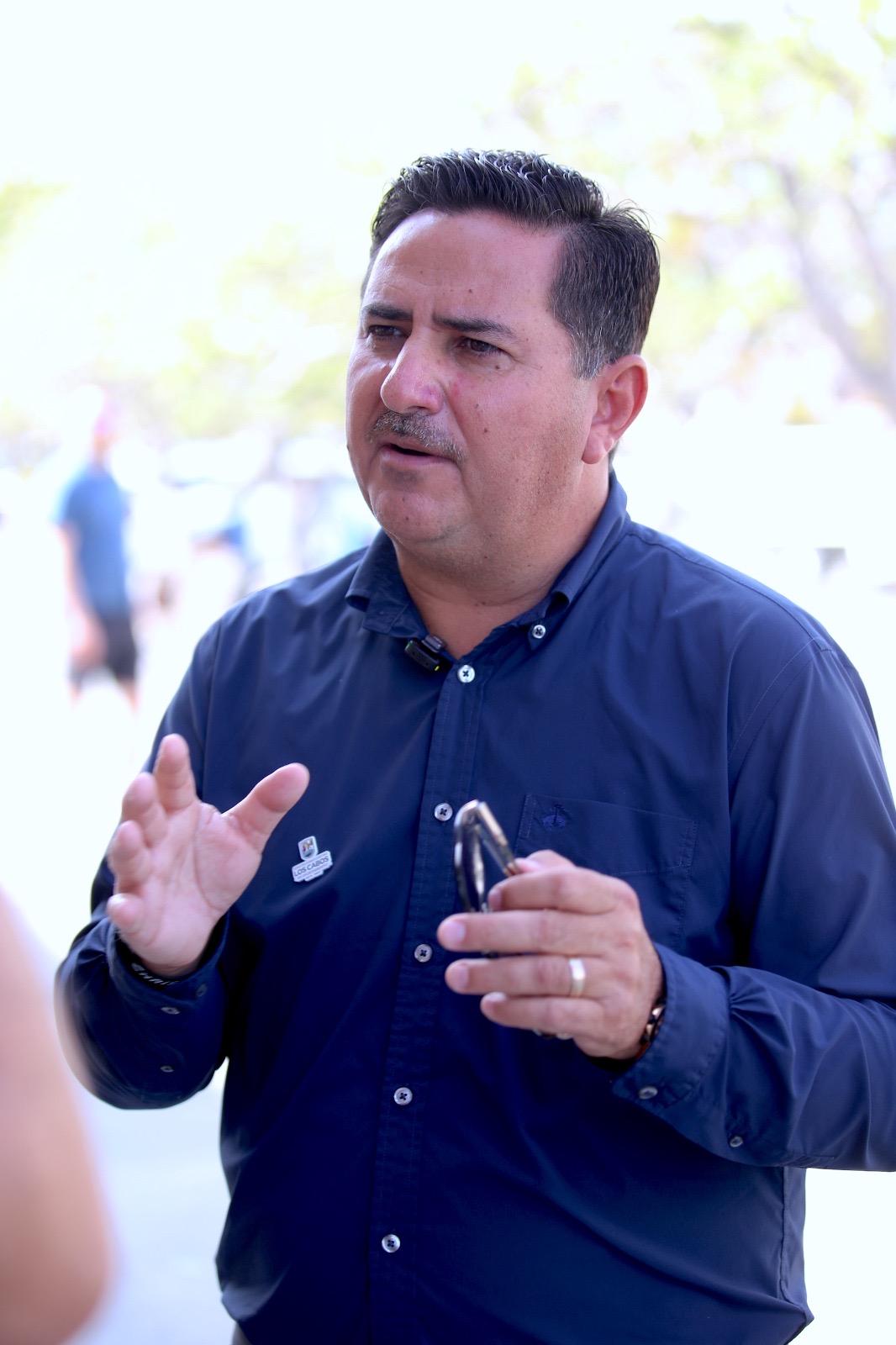 Hasta $50 mil pesos de sanción por incumplir normativa ambiental en Los Cabos