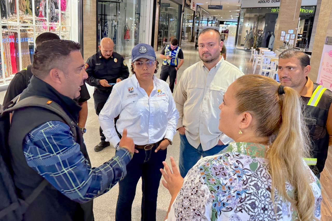 Inicia reapertura gradual de Puerto Paraíso tras revisión estructural