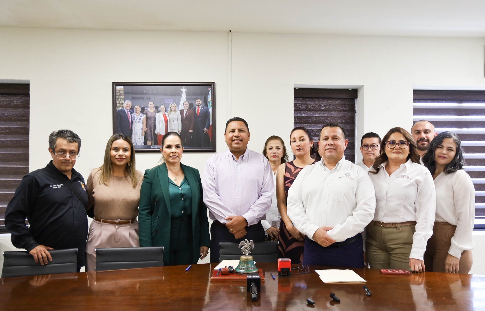 Presenta Gobierno de BCS Cuenta Pública 2025 al Congreso del Estado