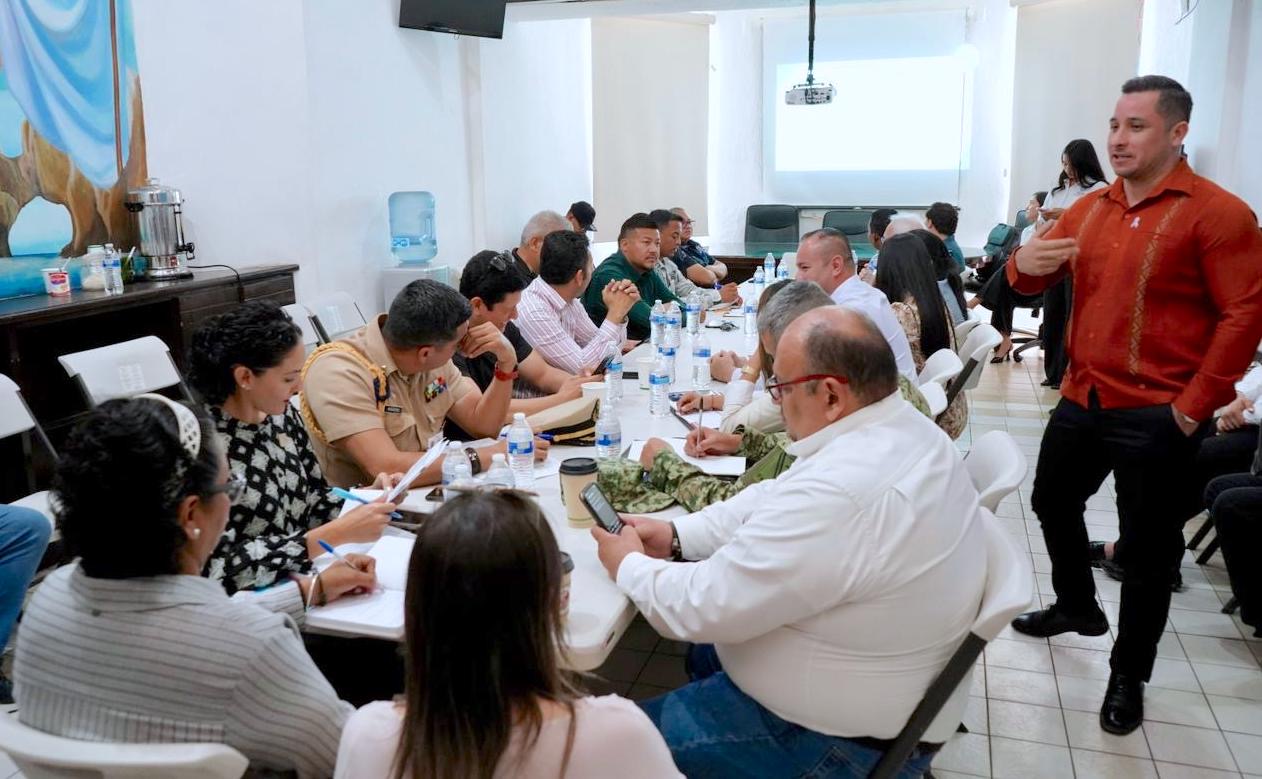 Organizan torneo juvenil en Cabo San Lucas como parte de Jornadas por la Paz