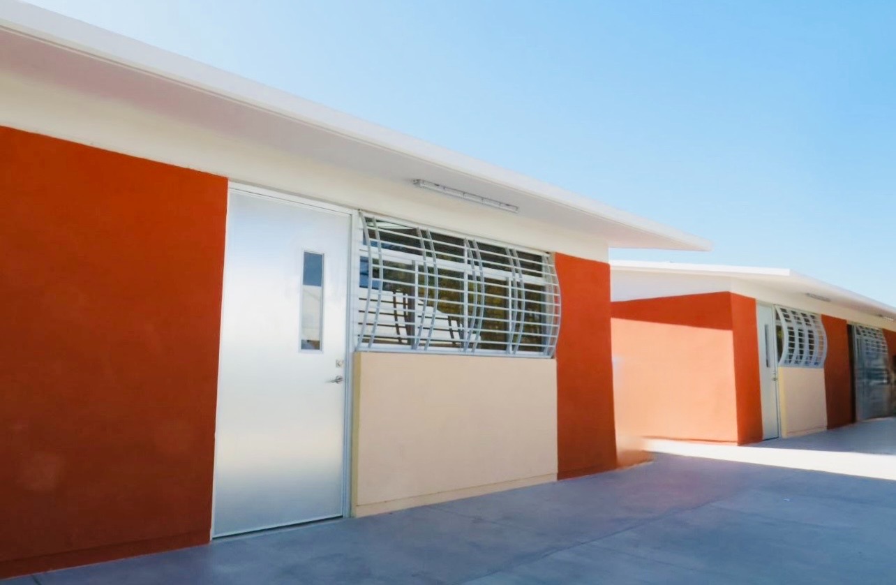 Más espacios educativos para estudiantes en Los Cabos: SEP