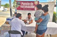 Refuerza Gobierno estatal prevención en salud con jornadas médicas en Los Cabos
