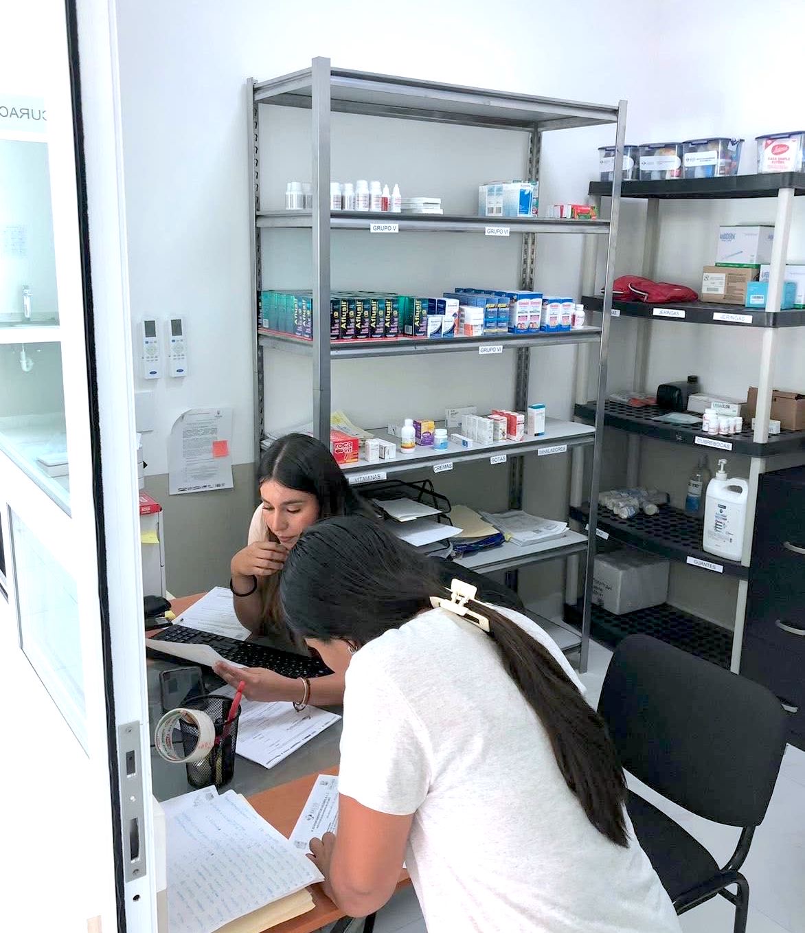 Unidad Médica de Altamira en Cabo San Lucas supera las mil atenciones durante 2026