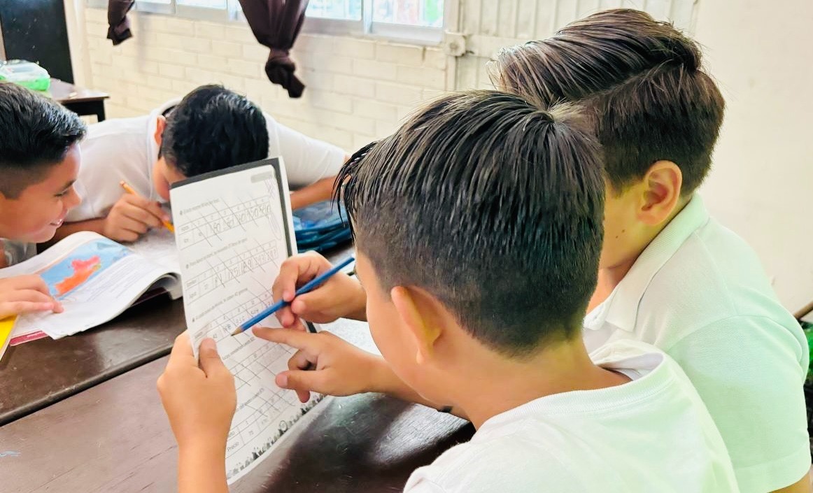 Concluye periodo vacacional; reanudan clases más de 150 mil estudiantes en BCS