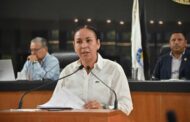 Presenta Alondra Torres iniciativa para incorporar perspectiva inclusiva en la Ley de Fomento Económico de BCS