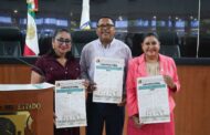 Congreso de BCS emite convocatoria para integrar el consejo consultivo de la CEDH