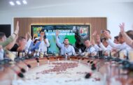 Realiza Ayuntamiento de Los Cabos sesión extraordinaria del Consejo Municipal de Ordenamiento Territorial