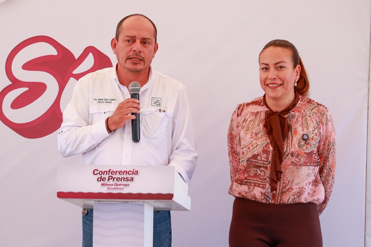 Refuerza OOMSAPAS La Paz operativos contra bombas y tomas clandestinas