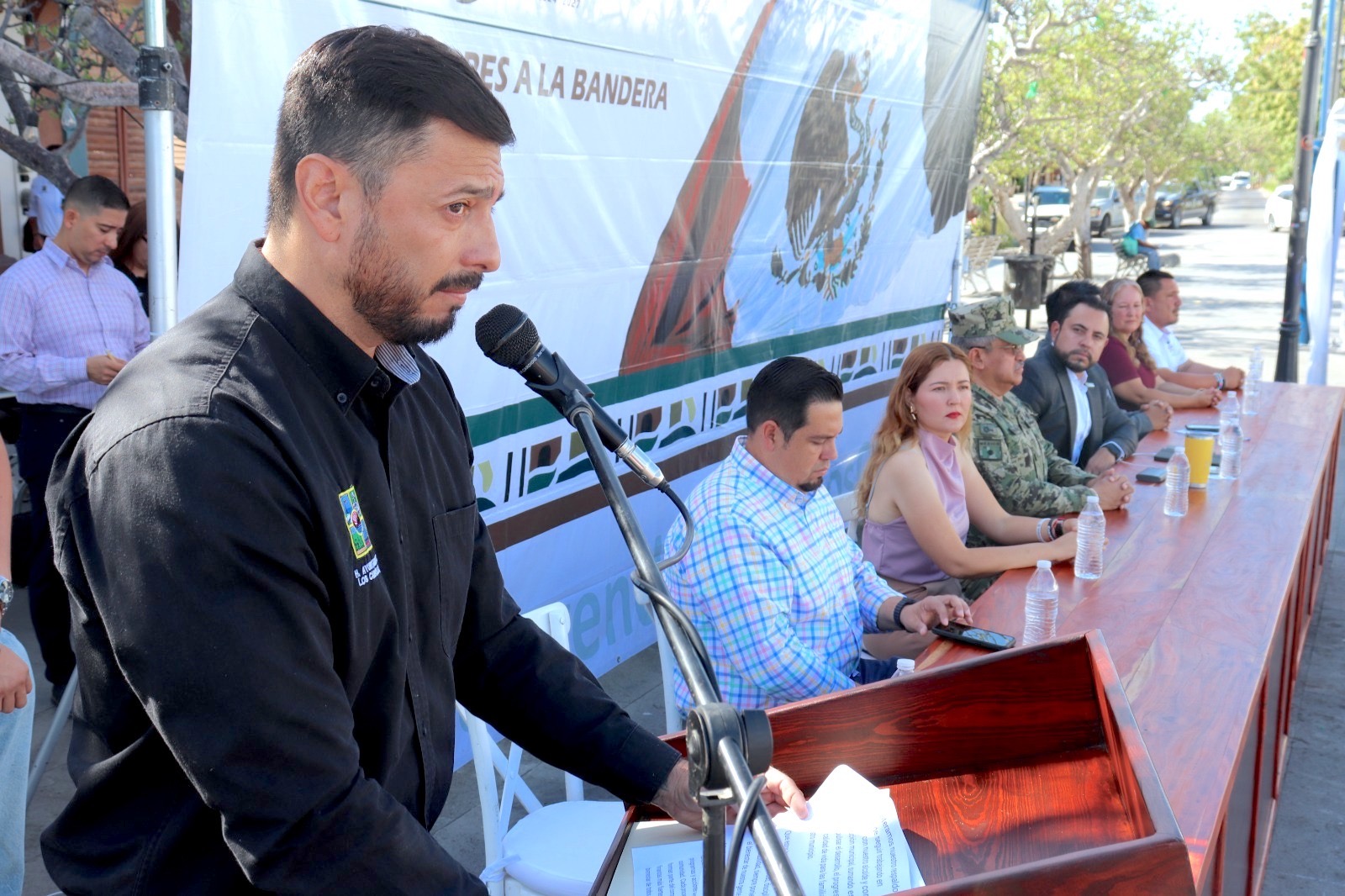 Resalta Gobierno de Los Cabos compromiso con el orden administrativo y la legalidad