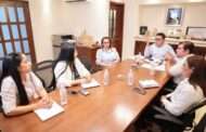 Refuerzan coordinación interinstitucional para la protección de menores en Los Cabos