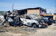 Gobierno Municipal atiende a familias afectadas por incendio en colonia López Obrador