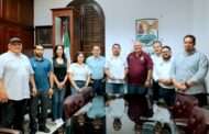 Nombran a Jai D’Ali Domínguez como encargado de despacho de Proyectos Estratégicos en Los Cabos