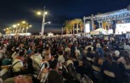 *Cultura y arte gratuitos conjugan las fiestas de fundación de La Paz: Milena Quiroga*