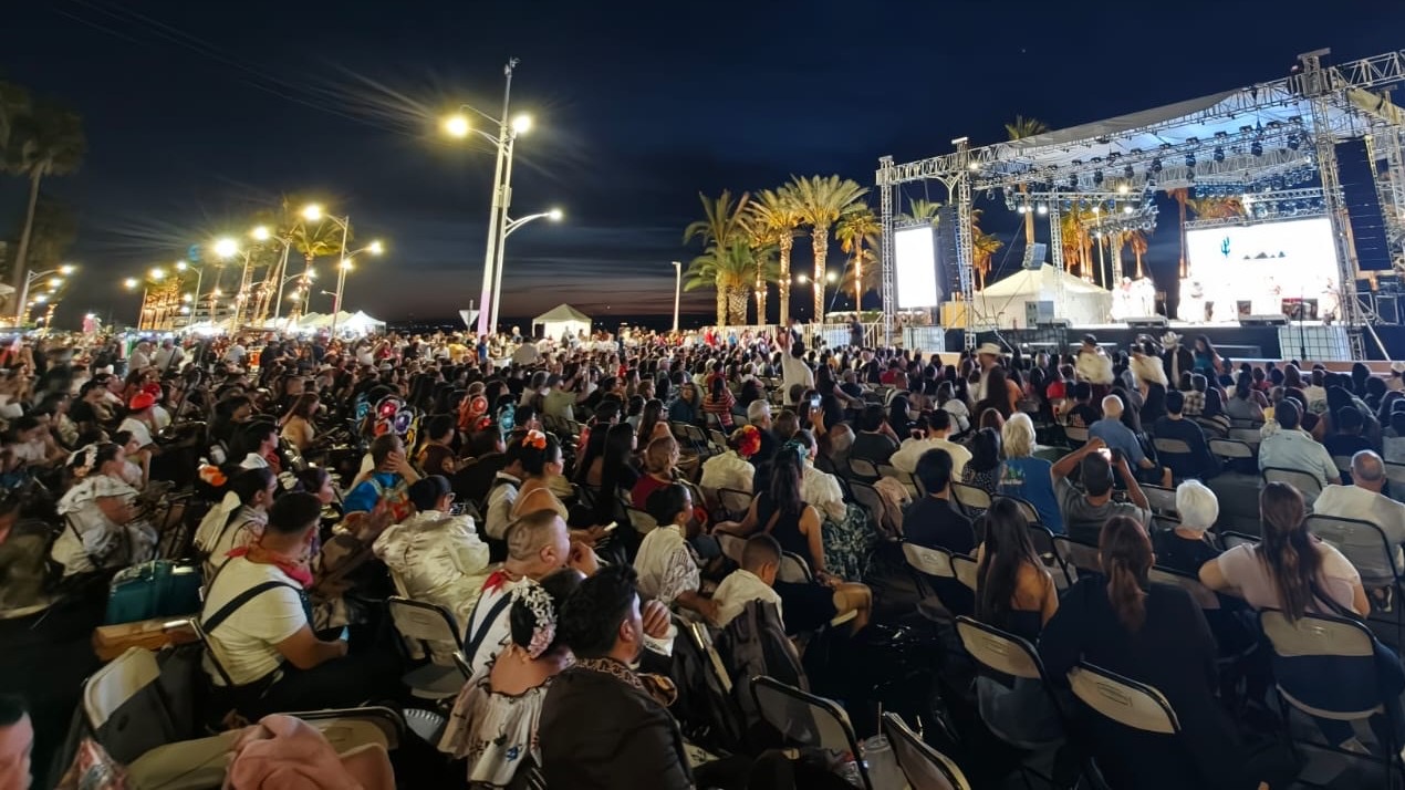 *Cultura y arte gratuitos conjugan las fiestas de fundación de La Paz: Milena Quiroga*