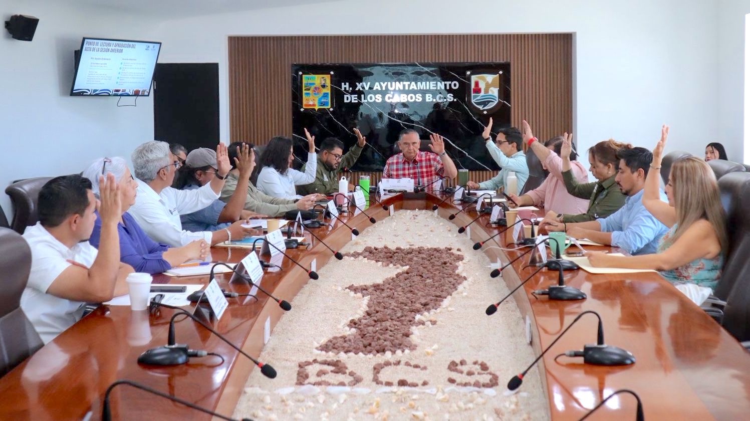 Reporta INDESO avances en gobernanza y sostenibilidad territorial durante su primer Informe Trimestral 2026