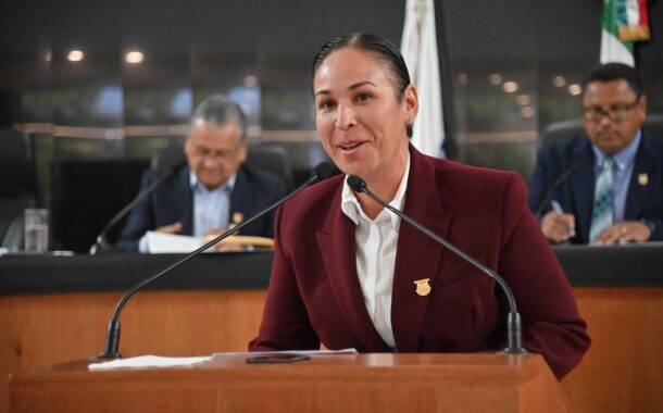 Aprueba Congreso de BCS la creación del Distintivo Estatal