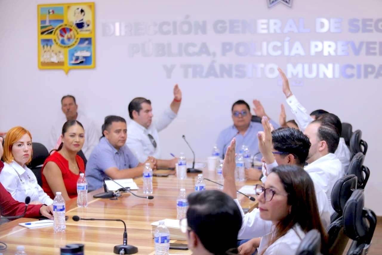 Aprueban Programa Municipal de Salud Pública para atender problemáticas en Los Cabos