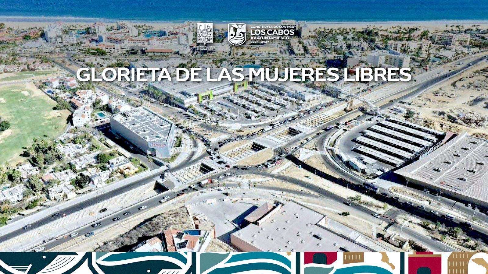 Proyectos federales toman fuerza en Los Cabos con obras de alto impacto