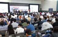 Tercer Foro de Pesca Deportiva fortalece el desarrollo de BCS: Víctor Castro