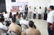 Capacita Salud BCS a personal médico en Mulegé sobre Rickettsiosis