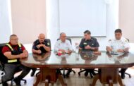 Avanzan acuerdos para reforzar seguridad en el manejo de gas LP en Los Cabos
