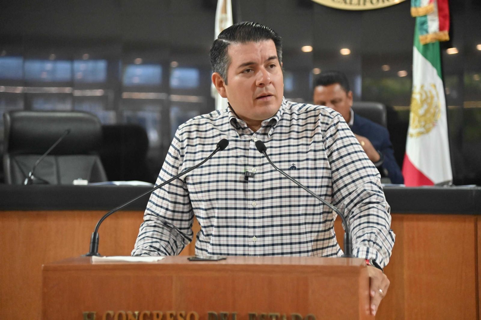 Exhorta Congreso del Estado a SENER, CRE y CFE a establecer tarifa eléctrica 1F permanente para BCS