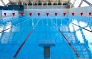 Invita INDEM a utilizar alberca olímpica del complejo deportivo “Don Koll” en Cabo San Lucas