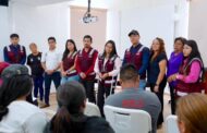 Realizan Jornada Social en apoyo a familias afectadas por incendio en Cabo San Lucas