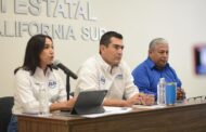 IEE admite denuncia del PAN por promoción anticipada en BCS