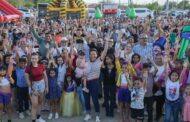 Con obras y mejor movilidad damosresultados en La Paz: Milena Quiroga