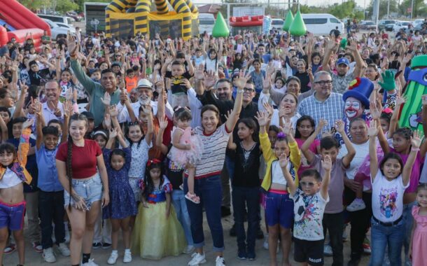 Con obras y mejor movilidad damosresultados en La Paz: Milena Quiroga