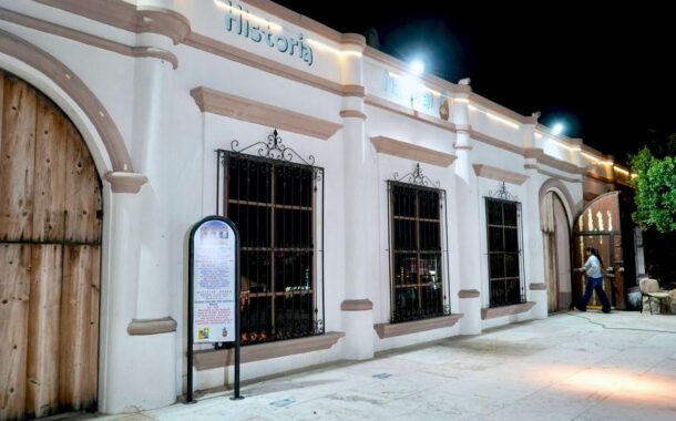 Museo de Historia Natural de Cabo San Lucas invita a cursos gratuitos de inglés